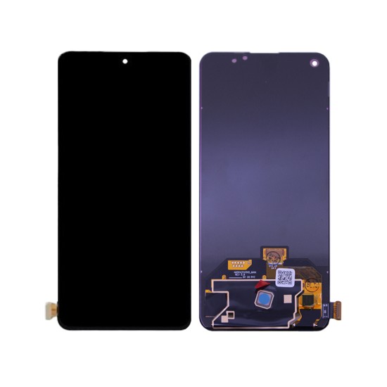 Touch+Display Oneplus Nord CE 5G Preto Touch+Display Oneplus Nord CE 5G Preto